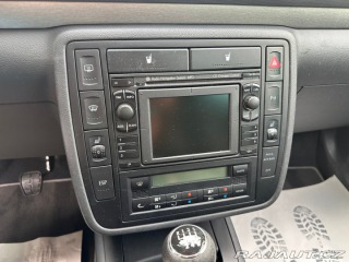 Volkswagen Sharan 1.8T 110kw 7-míst 2008