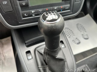 Volkswagen Sharan 1.8T 110kw 7-míst 2008