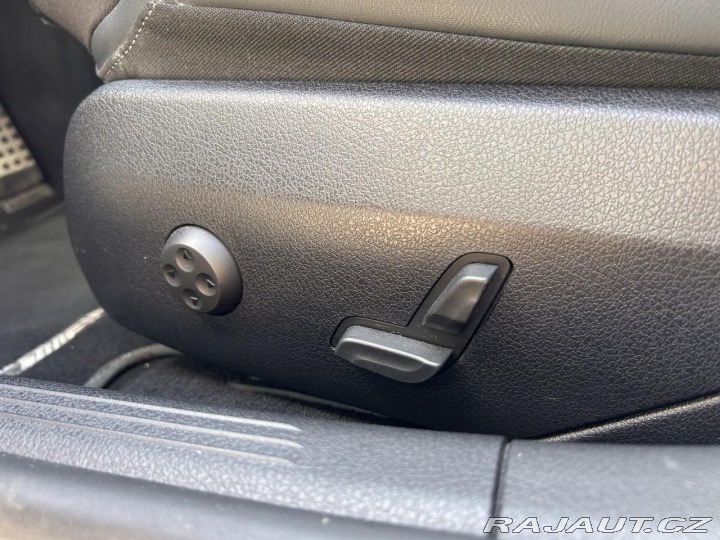Mercedes-Benz C C 220d AMG Night 2022