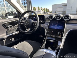 Mercedes-Benz C C 220d AMG Night 2022