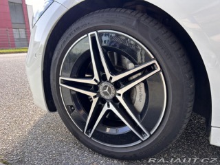 Mercedes-Benz C C 220d AMG Night 2022
