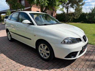 Seat Ibiza 1.2Htp 51kw 2009