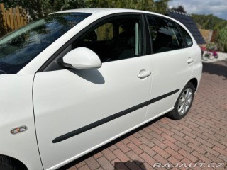 Seat Ibiza 1.2Htp 51kw 2009