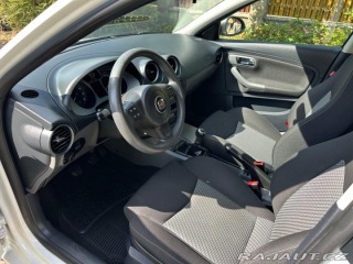 Seat Ibiza 1.2Htp 51kw 2009