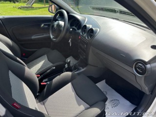 Seat Ibiza 1.2Htp 51kw 2009