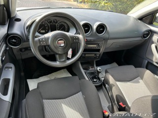Seat Ibiza 1.2Htp 51kw 2009