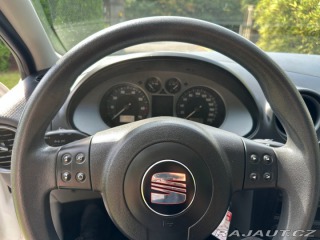 Seat Ibiza 1.2Htp 51kw 2009