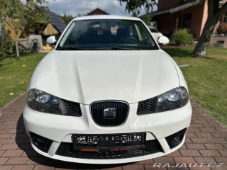 Seat Ibiza 1.2Htp 51kw 2009