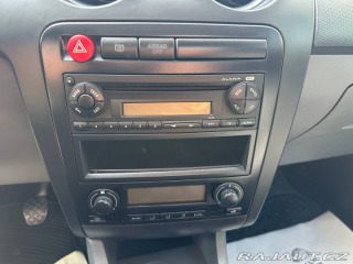 Seat Ibiza 1.2Htp 51kw 2009