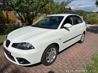 Seat Ibiza 1.2Htp 51kw 2009