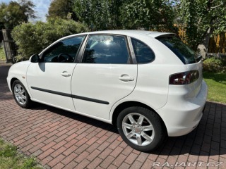 Seat Ibiza 1.2Htp 51kw 2009