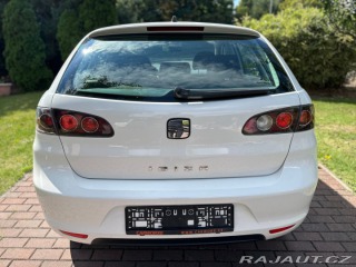 Seat Ibiza 1.2Htp 51kw 2009