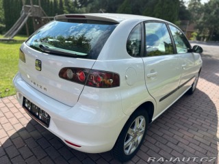 Seat Ibiza 1.2Htp 51kw 2009