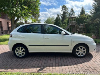 Seat Ibiza 1.2Htp 51kw 2009