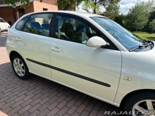 Seat Ibiza 1.2Htp 51kw 2009