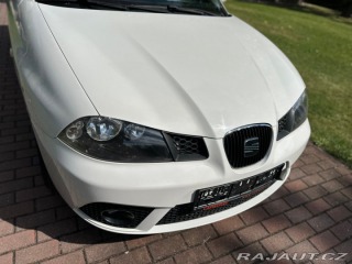 Seat Ibiza 1.2Htp 51kw 2009