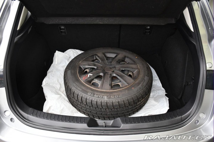 Mazda 3 TAKUMI 2.0i SKYACTIV-G 2x 2016