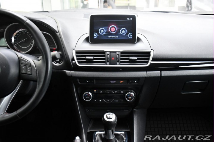 Mazda 3 TAKUMI 2.0i SKYACTIV-G 2x 2016