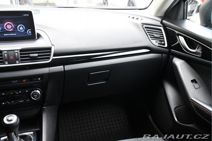 Mazda 3 TAKUMI 2.0i SKYACTIV REZE 2016