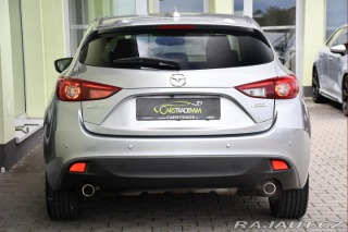 Mazda 3 TAKUMI 2.0i SKYACTIV-G 2x 2016