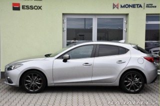 Mazda 3 TAKUMI 2.0i SKYACTIV-G 2x 2016