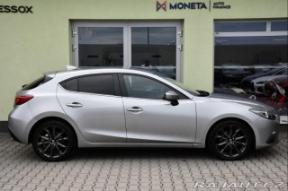 Mazda 3 TAKUMI 2.0i SKYACTIV-G 2x 2016