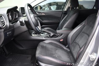 Mazda 3 TAKUMI 2.0i SKYACTIV-G 2x 2016