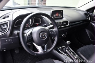 Mazda 3 TAKUMI 2.0i SKYACTIV-G 2x 2016