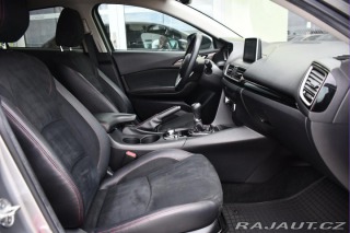 Mazda 3 TAKUMI 2.0i SKYACTIV-G 2x 2016