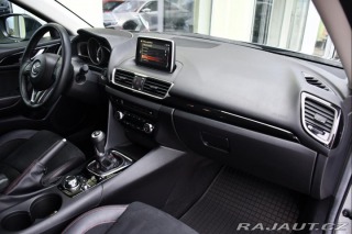 Mazda 3 TAKUMI 2.0i SKYACTIV-G 2x 2016