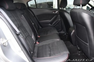 Mazda 3 TAKUMI 2.0i SKYACTIV-G 2x 2016