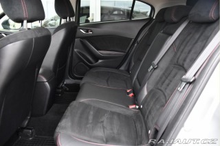 Mazda 3 TAKUMI 2.0i SKYACTIV-G 2x 2016