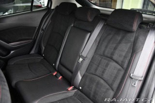 Mazda 3 TAKUMI 2.0i SKYACTIV-G 2x 2016