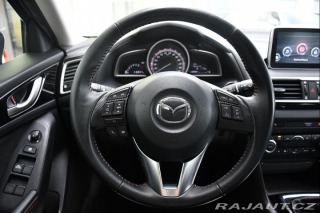 Mazda 3 TAKUMI 2.0i SKYACTIV-G 2x 2016