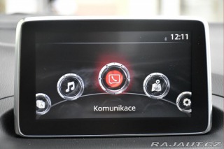 Mazda 3 TAKUMI 2.0i SKYACTIV-G 2x 2016