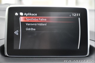 Mazda 3 TAKUMI 2.0i SKYACTIV-G 2x 2016