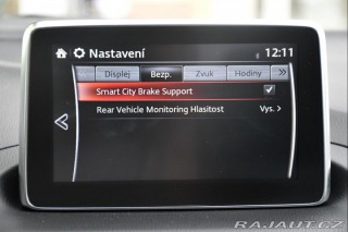 Mazda 3 TAKUMI 2.0i SKYACTIV-G 2x 2016