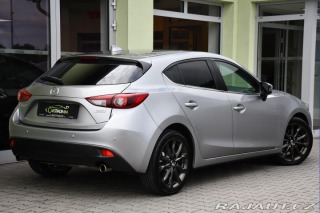 Mazda 3 TAKUMI 2.0i SKYACTIV-G 2x 2016