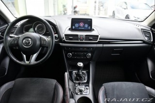 Mazda 3 TAKUMI 2.0i SKYACTIV-G 2x 2016