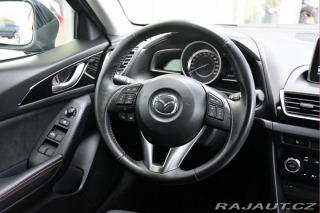 Mazda 3 TAKUMI 2.0i SKYACTIV-G 2x 2016