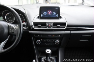 Mazda 3 TAKUMI 2.0i SKYACTIV-G 2x 2016