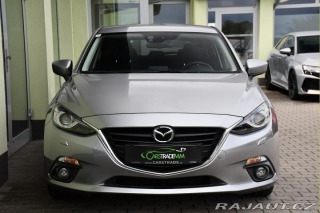 Mazda 3 TAKUMI 2.0i SKYACTIV-G 2x 2016