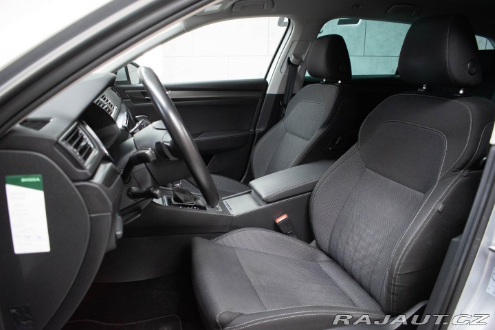 Škoda Superb 2.0 TDI 140 STYLE*DSG*TAŽ 2020
