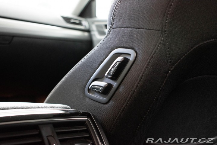 Škoda Superb 2.0 TDI 140 STYLE*DSG*TAŽ 2020
