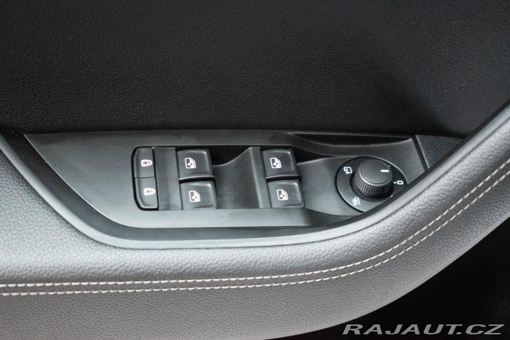Škoda Superb 2.0 TDI 140 STYLE*DSG*TAŽ 2020