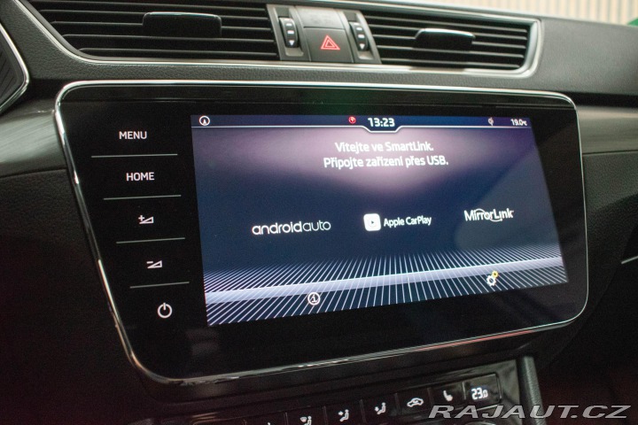 Škoda Superb 2.0 TDI 140 STYLE*DSG*TAŽ 2020