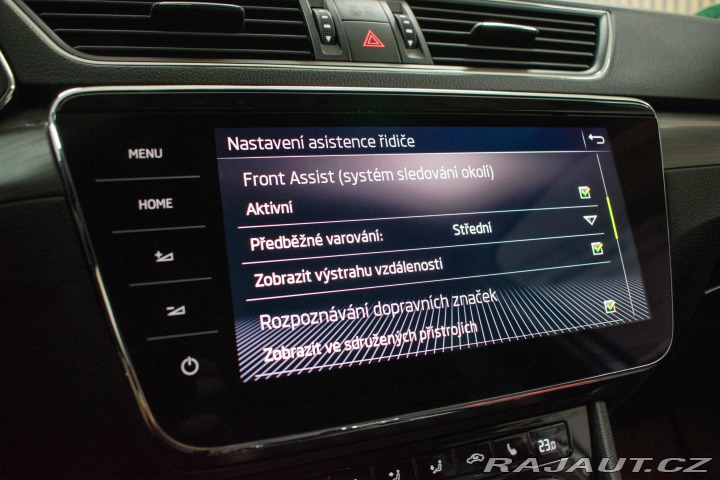 Škoda Superb 2.0 TDI 140 STYLE*DSG*TAŽ 2020