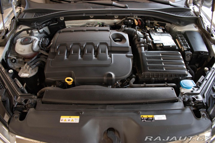 Škoda Superb 2.0 TDI 140 STYLE*DSG*TAŽ 2020