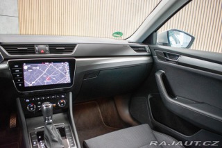 Škoda Superb 2.0 TDI 140 STYLE*DSG*TAŽ 2020