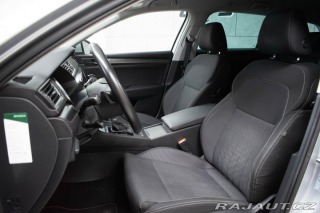 Škoda Superb 2.0 TDI 140 STYLE*DSG*TAŽ 2020